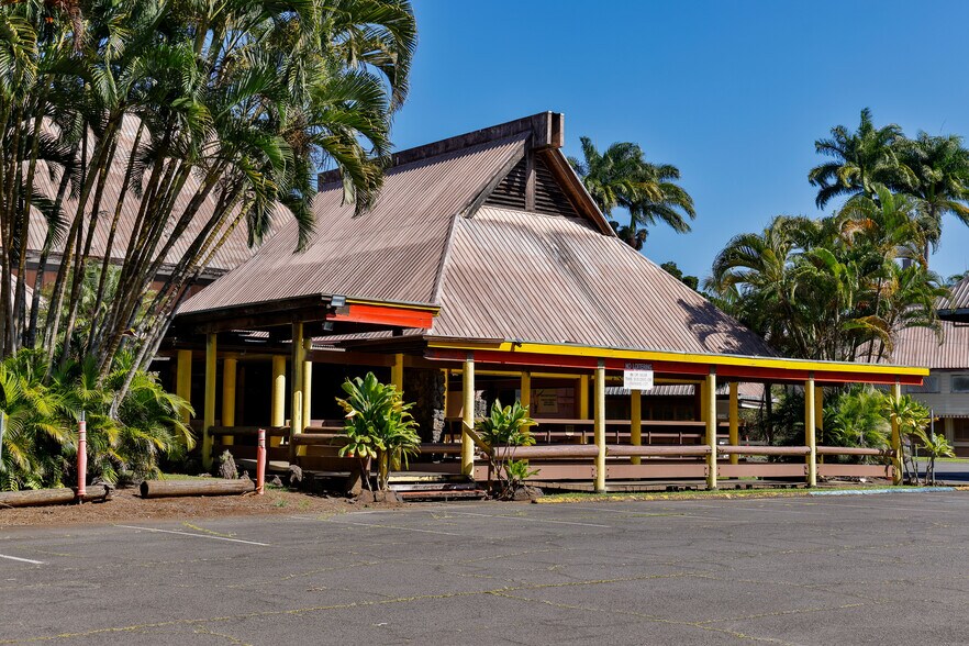 More Photos Of 389 Hilinai St, Hilo General Retail For Sale