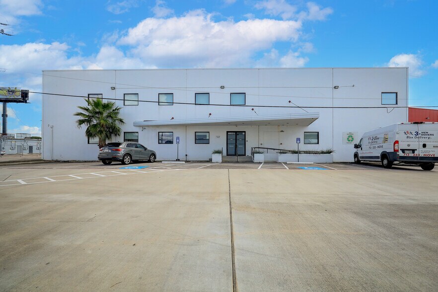 More Photos Of , Houston Industrial For Sale