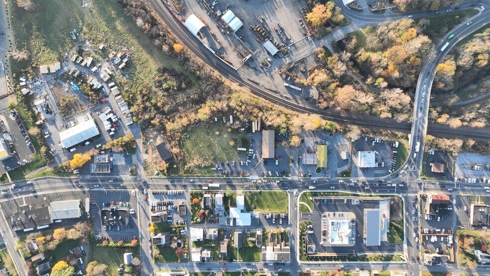 More Photos Of 1330 S 4th St, Allentown Land For Sale