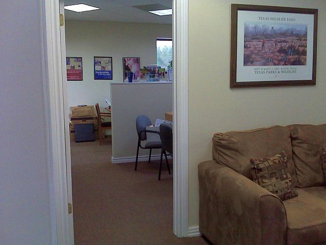 More Photos Of 6713 Broadway, Pearland Freestanding For Lease