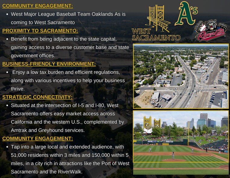 More Photos Of 109 15th St, West Sacramento Freestanding For Sale