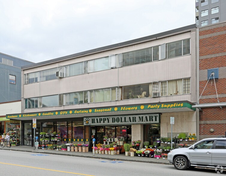 More Photos Of 610 6th Avenue, New Westminster Apartments For Lease