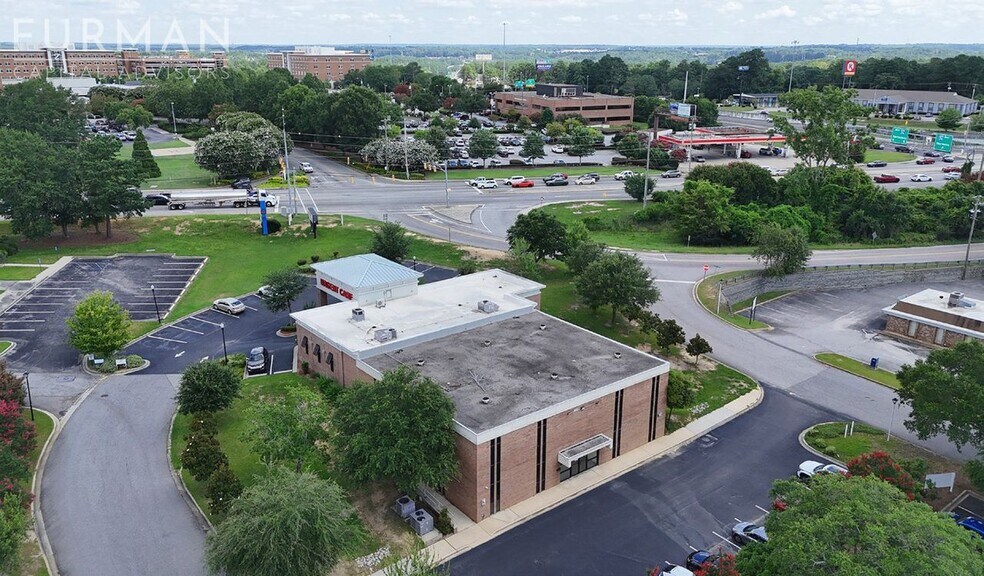 More Photos Of 110 Medical Cir, West Columbia Medical For Sale