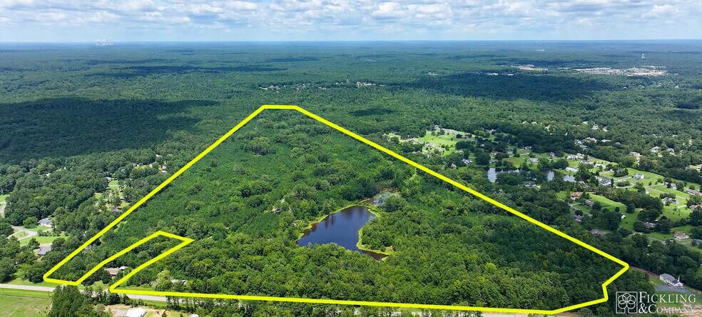 More Photos Of 7359 Thomaston Rd, Macon-Bibb Land For Sale