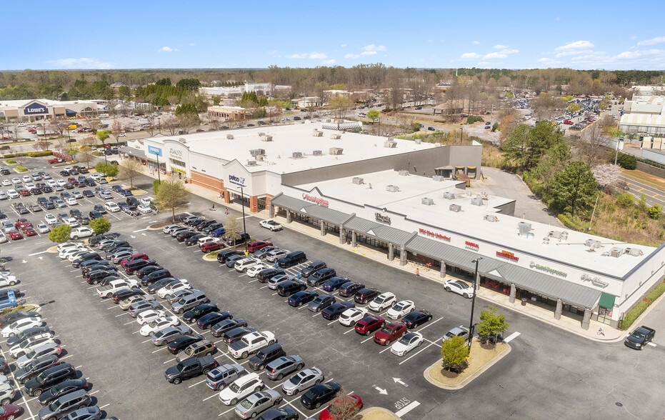 More Photos Of 1630-1708 Scenic Hwy N, Snellville Unknown For Lease