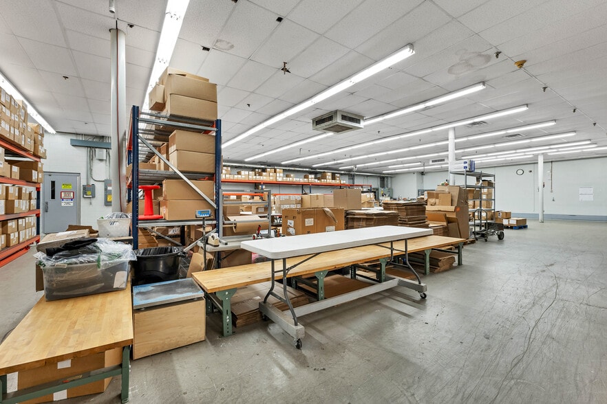 More Photos Of 48 Powers St, Milford Warehouse For Sale