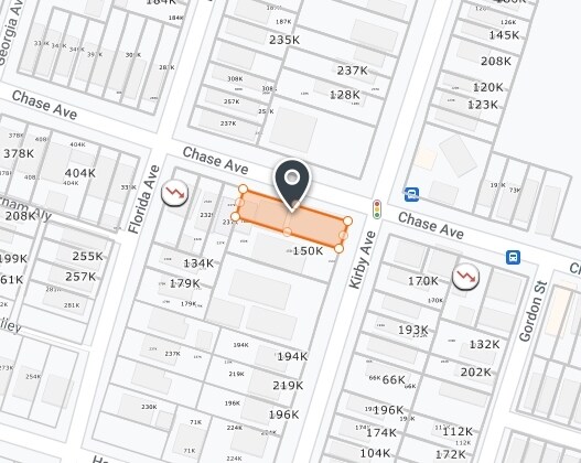 More Photos Of 1801 Chase Ave, Cincinnati Apartments For Sale