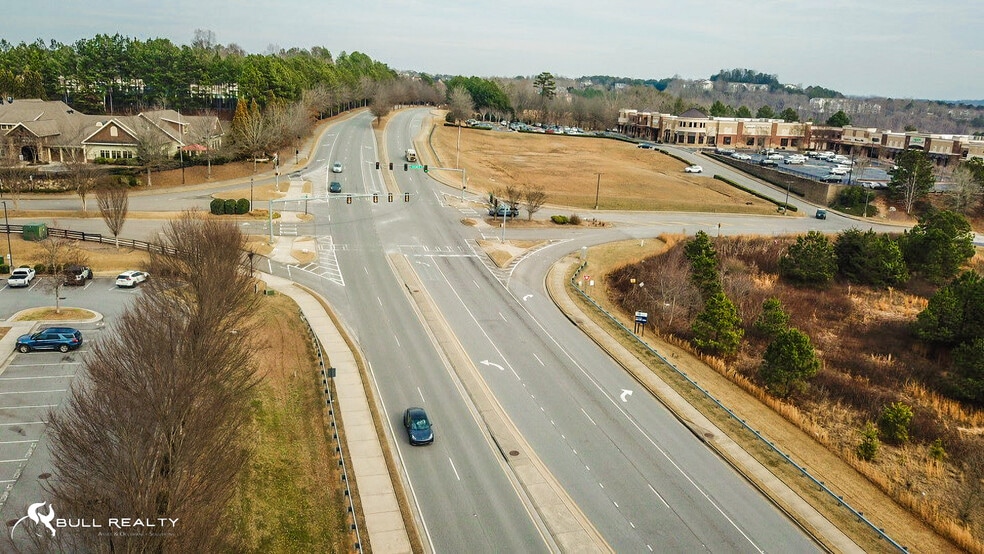 More Photos Of Windermere Pkwy, Cumming Land For Sale