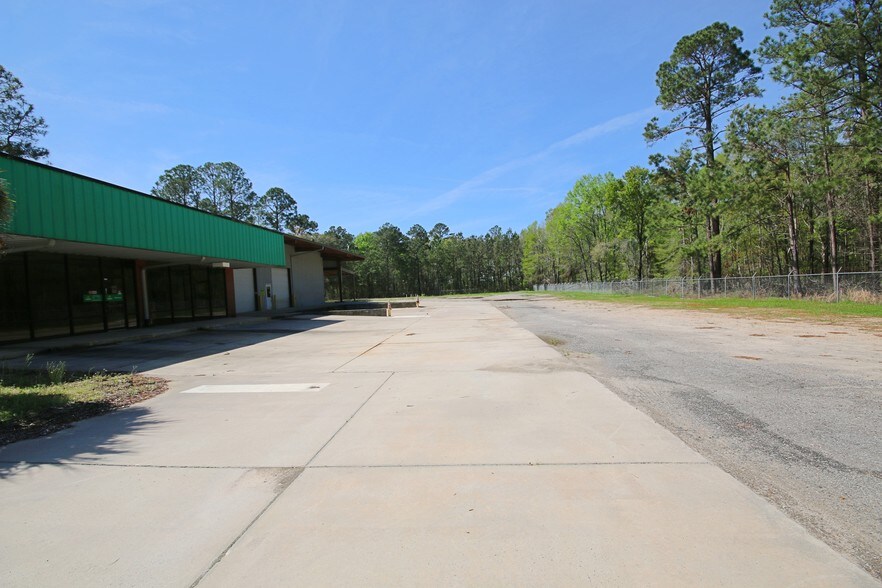 729 S Westover Blvd, Albany, GA 31707 Retail For Lease