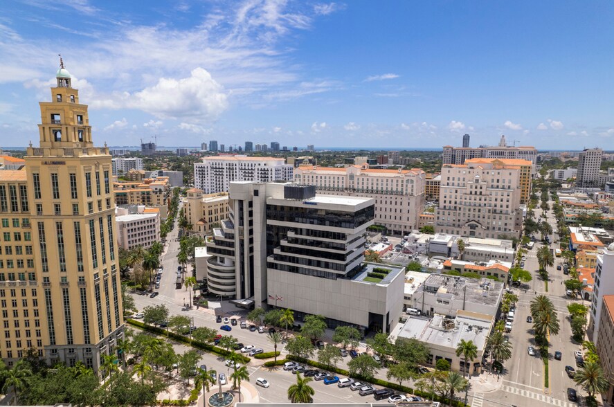 More Photos Of 150 Alhambra Cir, Coral Gables Office For Lease