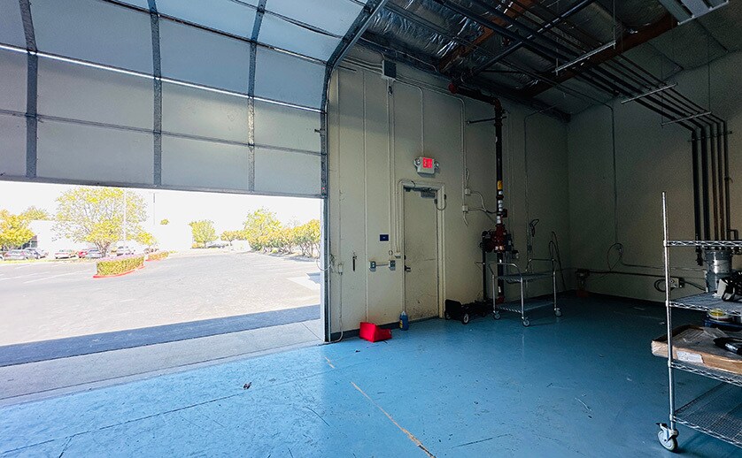 More Photos Of 198 Stauffer Blvd, San Jose Research And Development For Sale