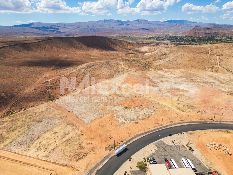 More Photos Of Lot 147 Enterprise Dr, Saint George Land For Sale