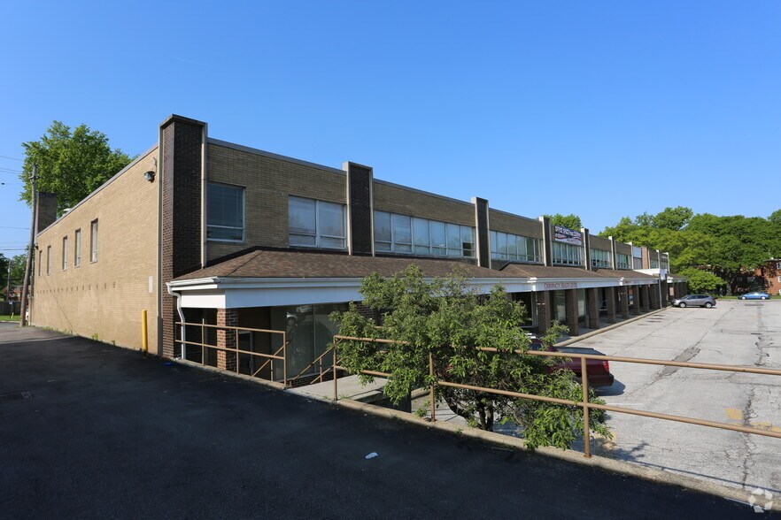 More Photos Of 9679-9709 Brookpark Rd, Parma Office For Lease