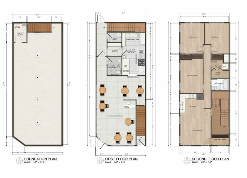 More Photos Of 268 Somerset St, New Brunswick Multifamily For Sale