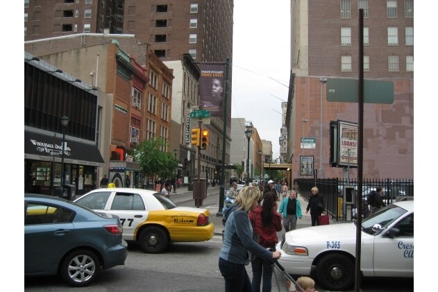 More Photos Of 726 Chestnut St, Philadelphia Storefront Retail Office For Sale