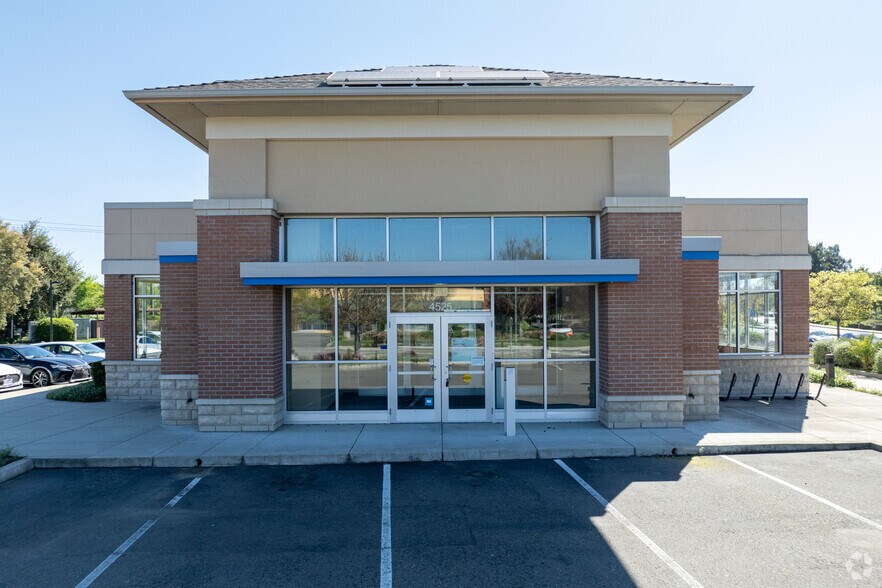 More Photos Of 4525 Fermi Pl, Davis Bank For Sale