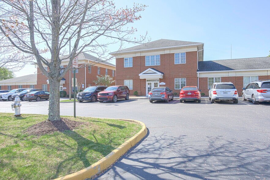 More Photos Of 14411 Justice Rd, Midlothian Medical For Lease