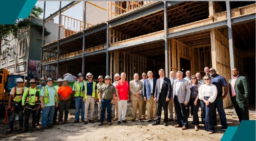 More Photos Of 418 3rd St, Macon-Bibb Restaurant For Lease