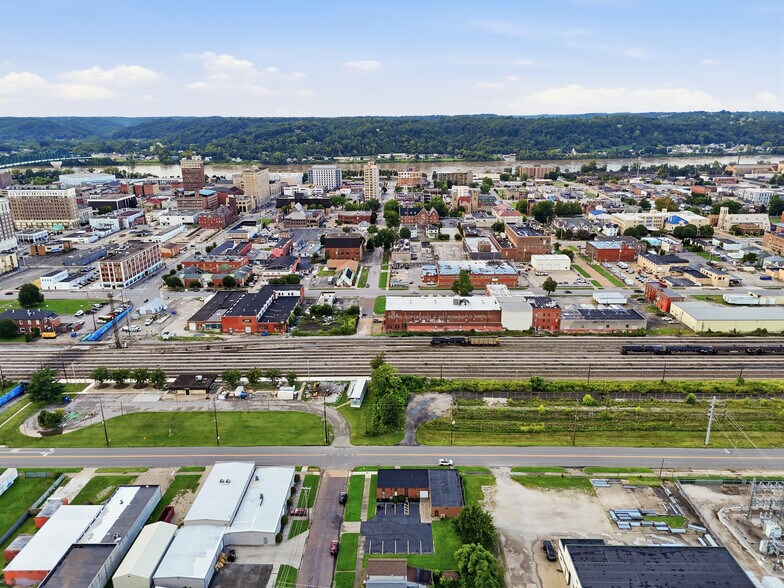 More Photos Of 1101 8th Ave, Huntington Research And Development For Sale