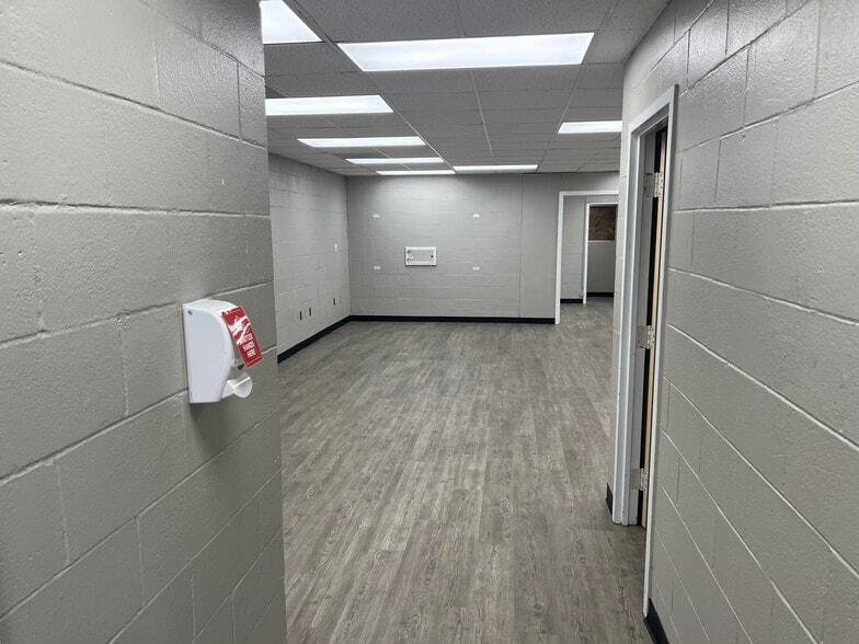 More Photos Of 1201 E Church St, Cherryville Unknown For Lease