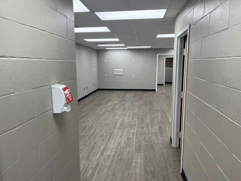 More Photos Of 1201 E Church St, Cherryville Office For Lease