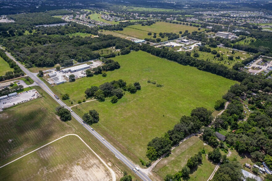 More Photos Of HAYWOOD WORM FARM RD, Okahumpka Land For Sale