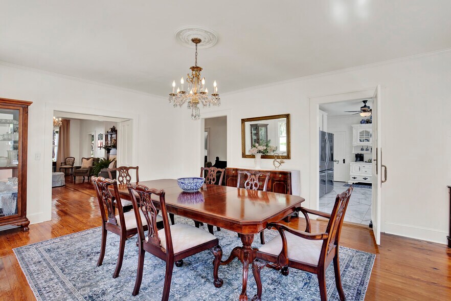 More Photos Of 15752 US Highway 17, Townsend Land For Sale