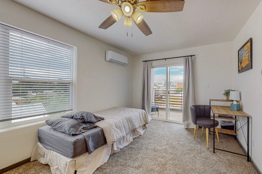 More Photos Of 615 Iron Ave SW, Albuquerque Apartments For Sale