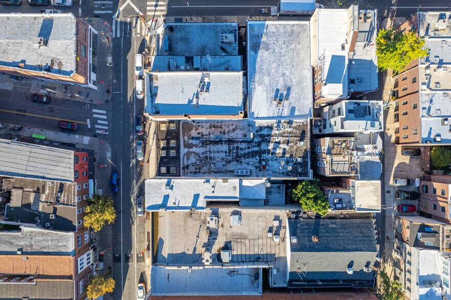 More Photos Of 431-435 South St & 521-525 S 5th St, Philadelphia Restaurant For Sale