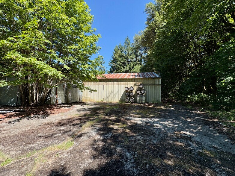 More Photos Of 23501 N US Highway 101, Hoodsport Industrial For Sale