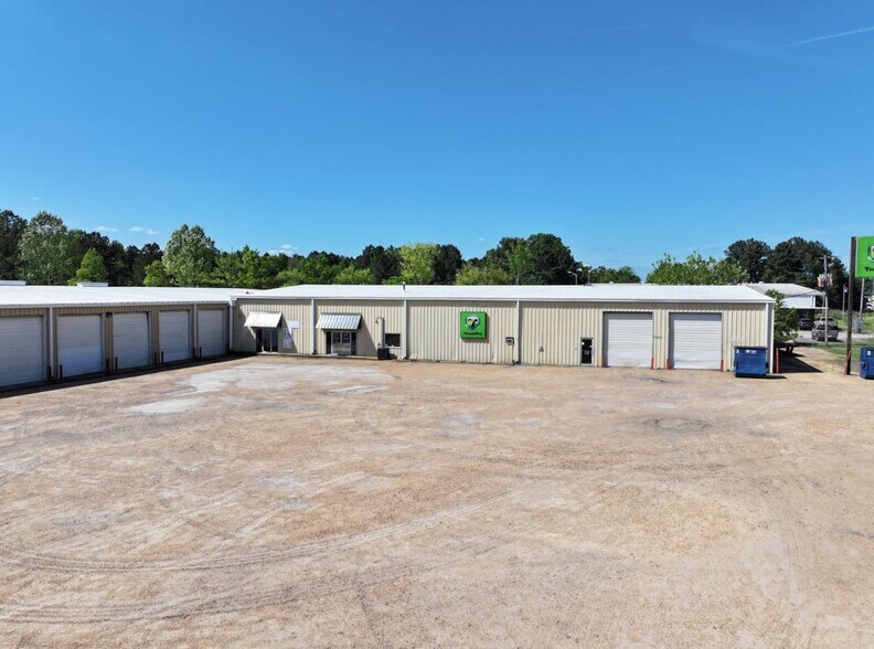 More Photos Of 437 Us-49 S, Jackson Freestanding For Lease