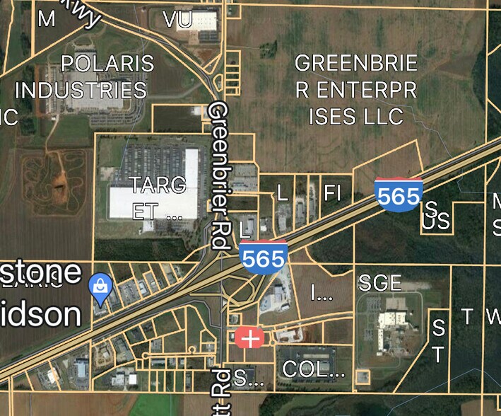 More Photos Of One Aviation Way @ Swancott Road, Madison Land For Sale