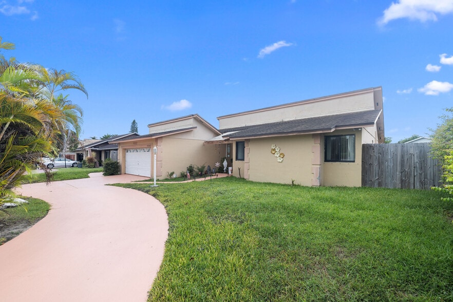 Primary Photo Of SW 127 Ave & SW 104 St, Miami Assisted Living For Sale