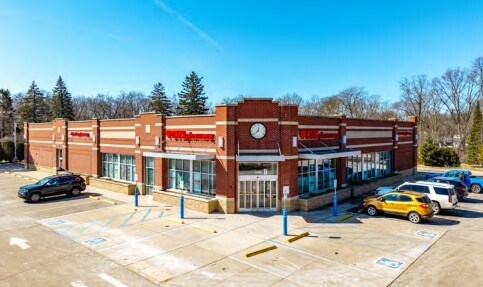 More Photos Of 2506 Niles Ave, Saint Joseph Drugstore For Sale