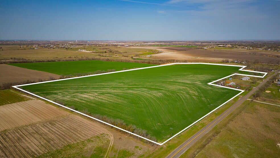 More Photos Of 7531 FM 1105, Jarrell Land For Sale