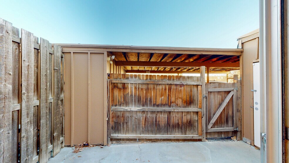 More Photos Of 807-813 37th Ave, Greeley Apartments For Sale