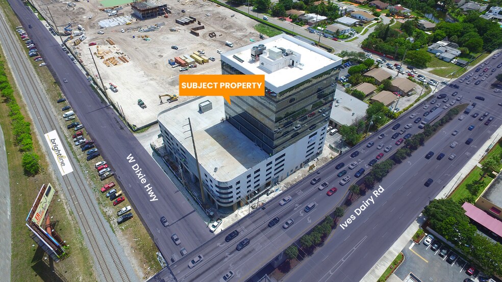 More Photos Of 20200 W Dixie Hwy, Aventura Medical For Sale