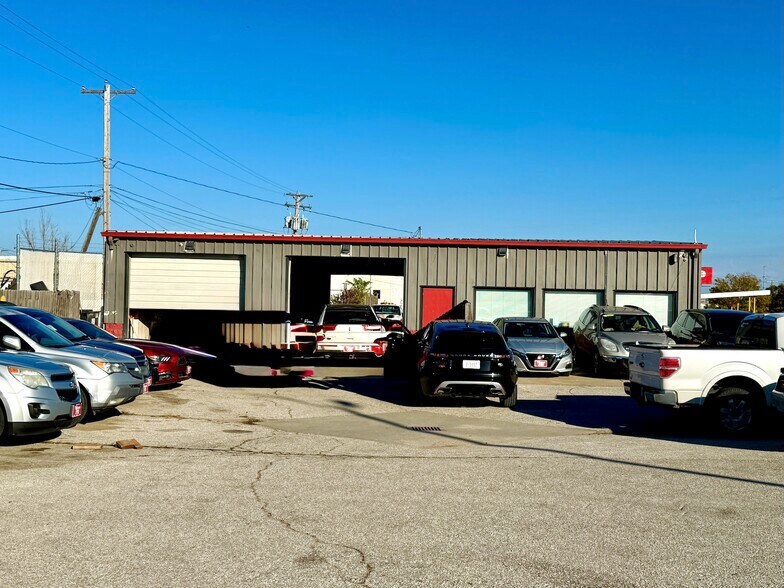 More Photos Of 702 W O St, Lincoln Freestanding For Sale