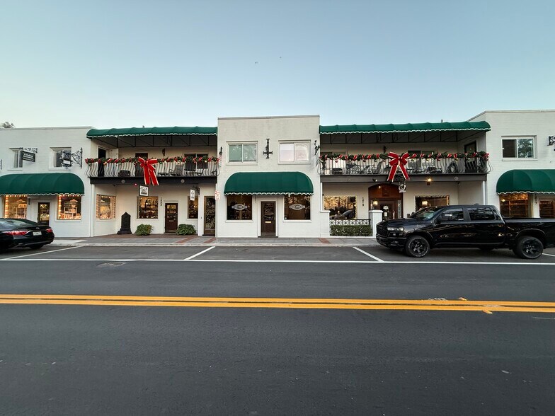 More Photos Of 1221 N Orange Ave, Orlando Storefront Retail Office For Lease