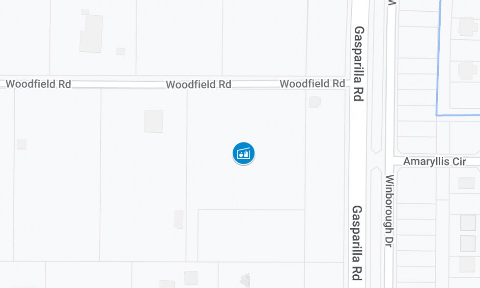 More Photos Of 5331-5351 Woodfield Rd, Port Charlotte Land For Sale