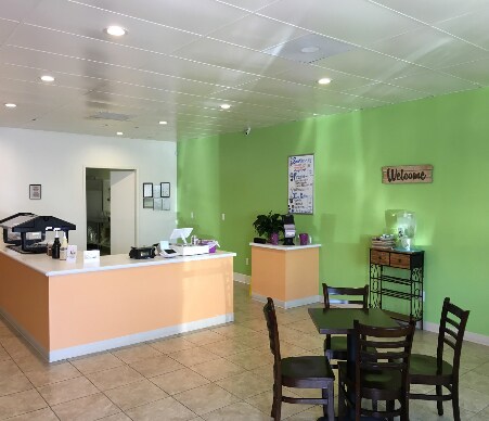 More Photos Of 129-169 E Antelope Ave, Woodlake Freestanding For Lease