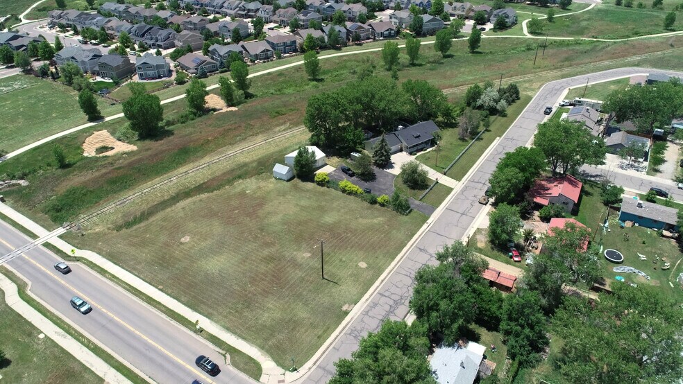 More Photos Of 100 Perry St, Erie Land For Sale