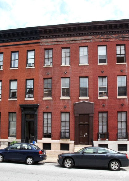 More Photos Of , Baltimore Multifamily For Sale