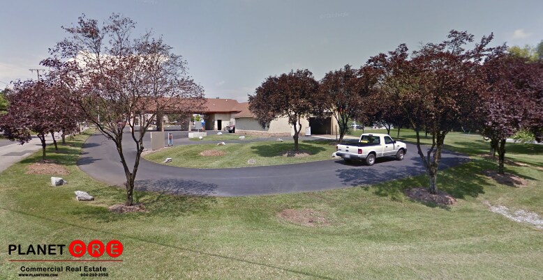 More Photos Of 400 N Poplar Ave, Waynesboro Carwash For Sale