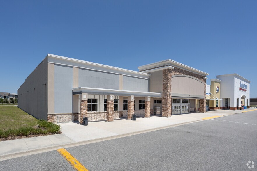 Primary Photo Of 11901 Atlantic Blvd, Jacksonville Unknown For Lease