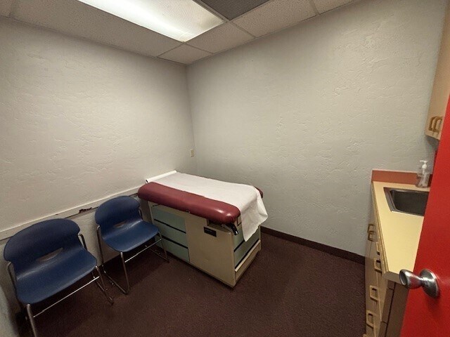 More Photos Of 809 E Washington St, Phoenix Medical For Lease