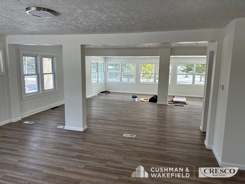 More Photos Of 403 N Leavitt Rd, Amherst Land For Sale