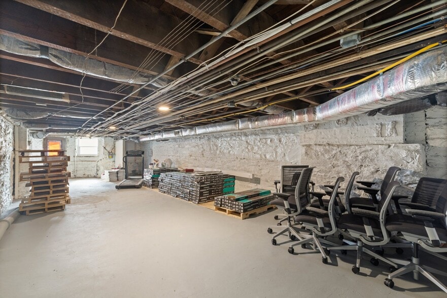 More Photos Of 34 E 25th St, Baltimore Office Residential For Sale