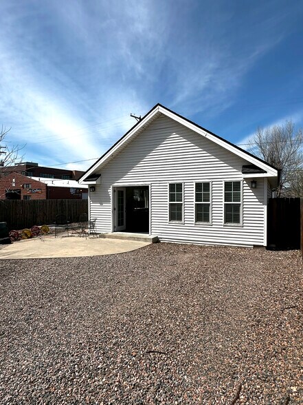 More Photos Of 5639 S Curtice St, Littleton Office For Lease