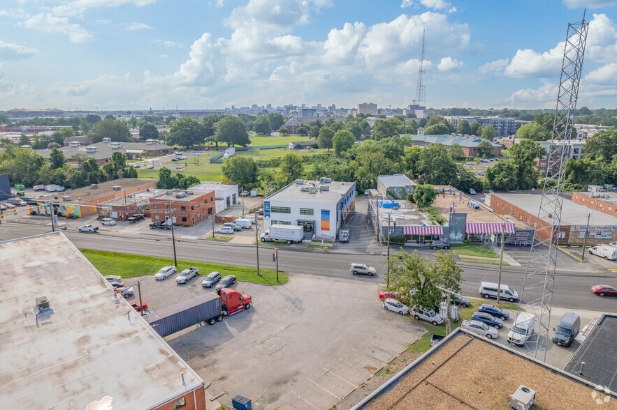 More Photos Of 2405 Westwood Ave, Richmond Office For Lease